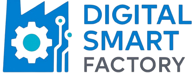 Digital Smart Factory
